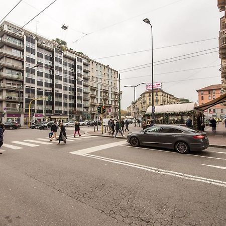 Mercadante Guest House Milan Exterior photo