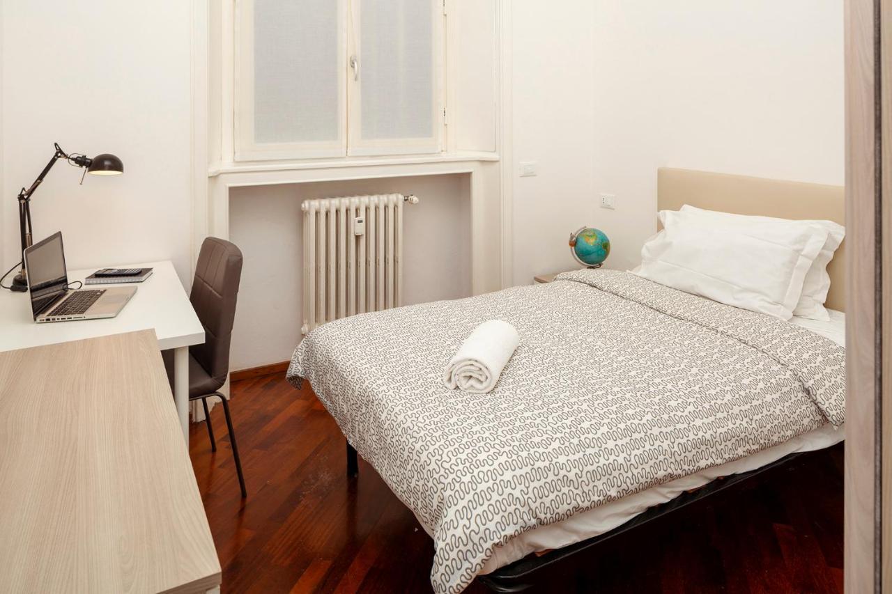 Mercadante Guest House Milan Exterior photo