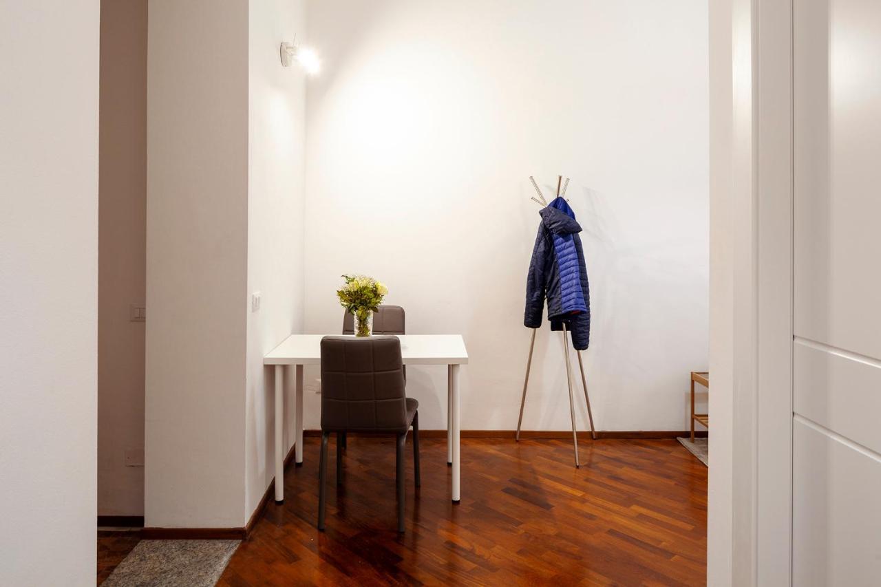 Mercadante Guest House Milan Exterior photo