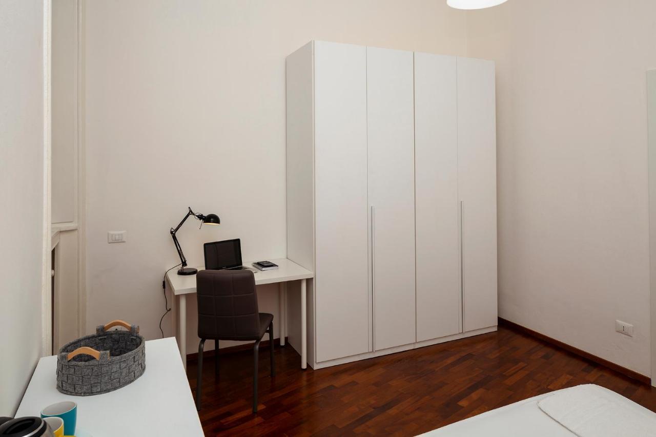Mercadante Guest House Milan Exterior photo