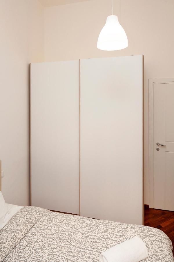 Mercadante Guest House Milan Exterior photo