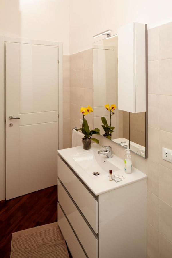Mercadante Guest House Milan Exterior photo