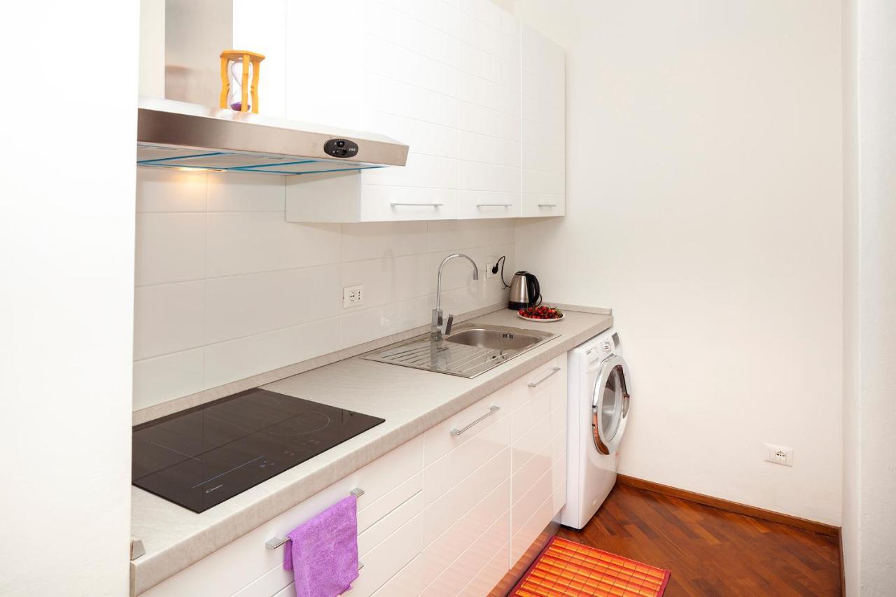 Mercadante Guest House Milan Exterior photo