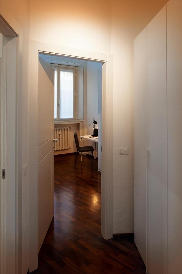 Mercadante Guest House Milan Exterior photo